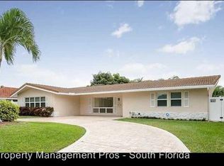 2910 NE 52nd St, Fort Lauderdale, FL 33308