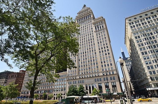 1st image of 310 S Michigan Ave Unit 1807