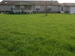 1536 Murray Rd, Oregonia, OH 45054