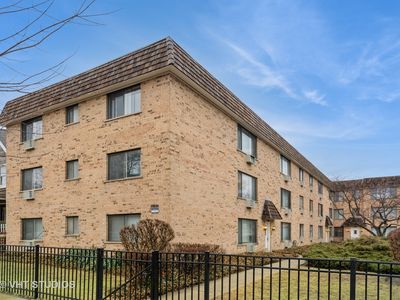 1762 W Highland Ave APT 303, Chicago, IL, 60660