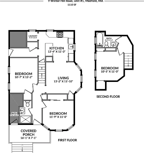 9-11 Winter Hill Rd #1 — Photo 24