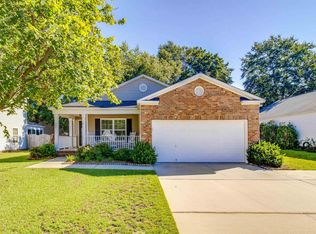 284 Timbermill Dr, Lexington, SC 29073