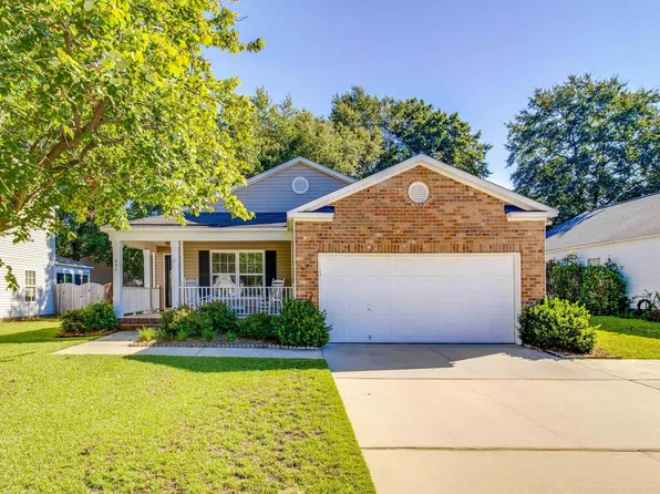 284 Timbermill Dr, Lexington, SC 29073