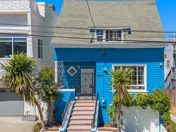 1712 Quesada Ave, San Francisco, CA 94124
