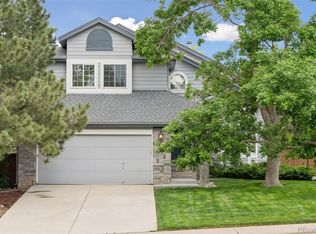9316 Windsor Way, Highlands Ranch, CO 80126