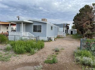 2615 E Ames Ave, Kingman, AZ 86409