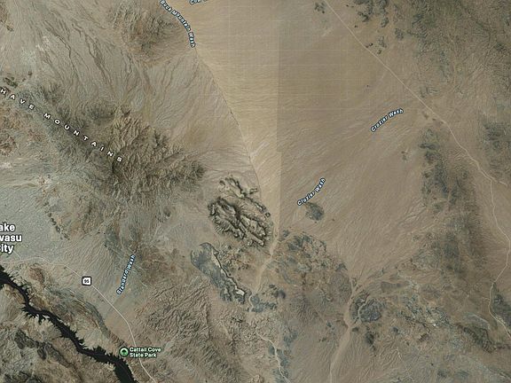 4th image of 0 S Annie Oakley Road #-