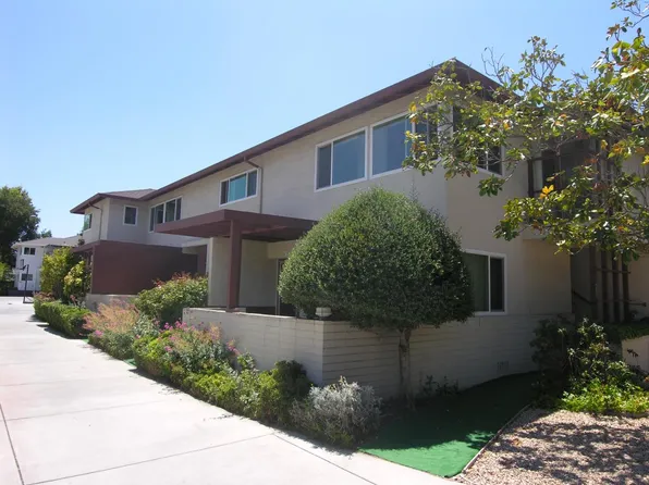 751 Roble Ave, Menlo Park, CA 94025