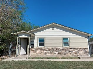 1021 Baker St, Fort Worth, TX 76104
