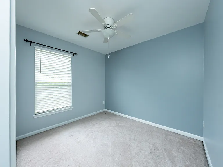 Upper Floor Bedroom 3