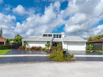 14534 SW 58th Ter, Miami, FL, 33183