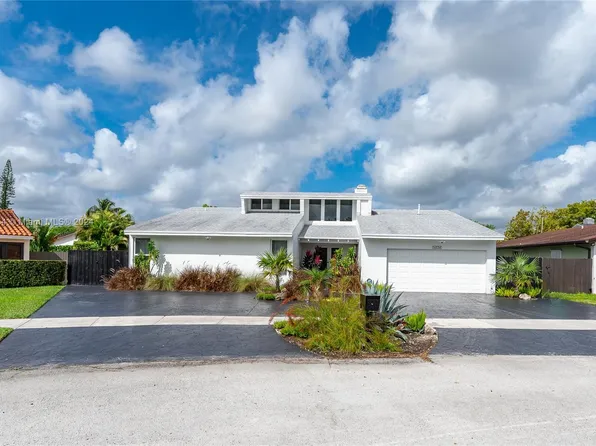 14534 SW 58th Ter, Miami, FL 33183