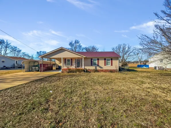 644 Edgefield Dr, Hohenwald, TN 38462