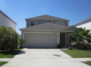 11120 Summer Star Dr, Riverview, FL 33579