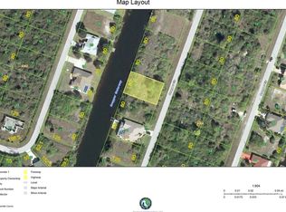 9522 Snapper Cir, Port Charlotte, FL 33981