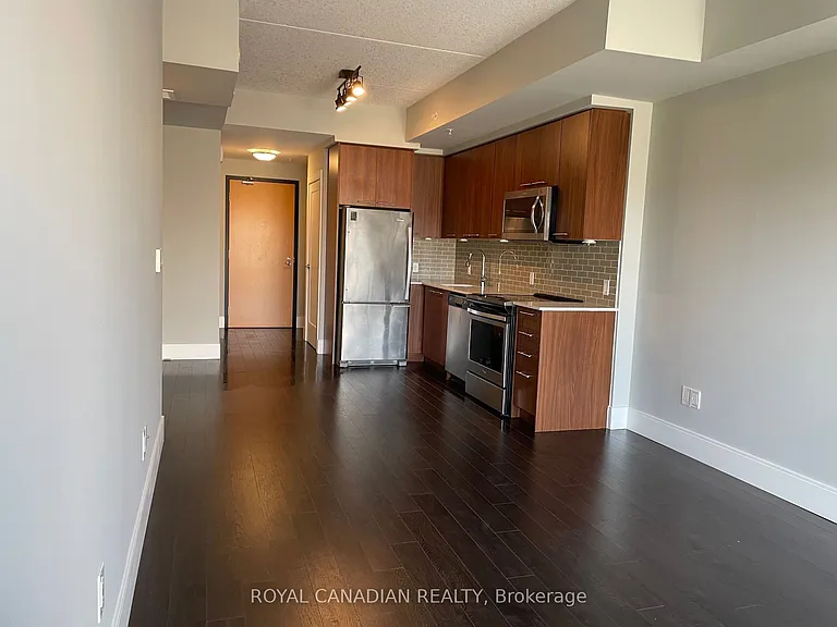 15 Prince Albert Blvd #220 — Photo 11