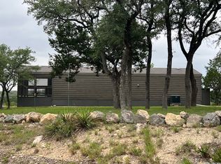 333 Spanish Oak, Bandera, TX 78003