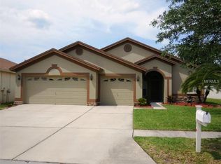 34803 Prairie Ridge Way, Zephyrhills, FL 33541