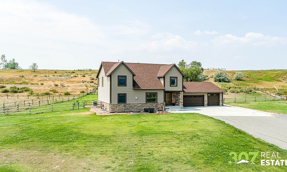 27 Justice Ln, Cody, WY 82414 Zillow