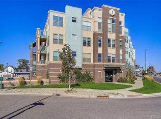 1313 S Clarkson St APT 310, Denver, CO 80210