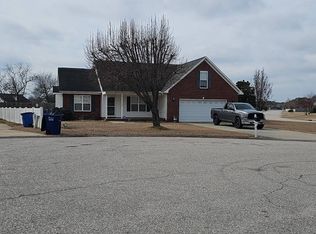 112 Middle Ct, Raeford, NC 28376