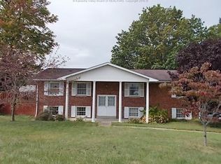 3046 Mount Vernon Rd, Hurricane, WV 25526