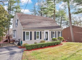 23 Daniel Road, Bristol, CT 06010