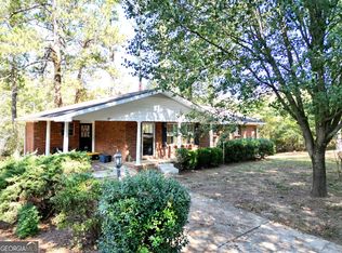 310 Wilkerson Rd SW, Rome, GA 30165
