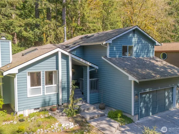 336 Sudden Valley Drive, Bellingham, WA 98229