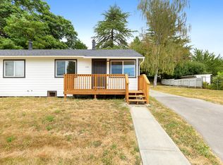 134 Lebo Blvd, Bremerton, WA 98310