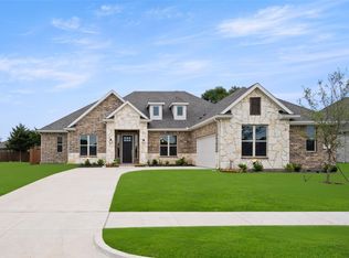 966 Reeves Dr, Desoto, TX 75115
