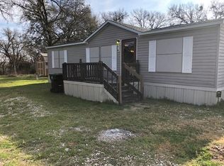 3509 Tomahawk Dr, Granbury, TX 76048