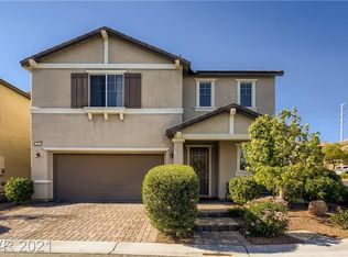 7021 Hunts Corner St, Las Vegas, NV 89166