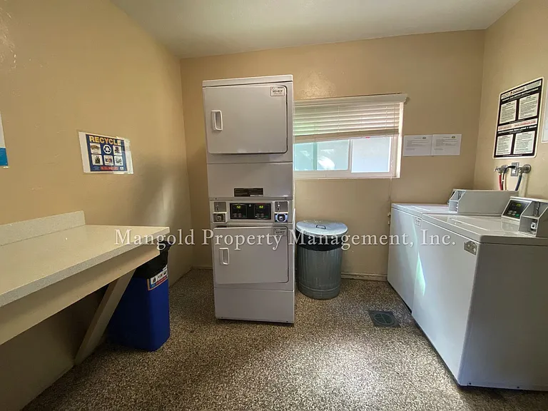 Arkwright Apartments — Photo 8
