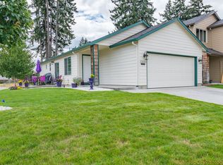 33600 Steinfeld St, Scappoose, OR 97056