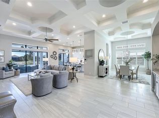 9440 Livorno Ct, Naples, FL 34119