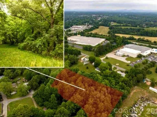 /kimbrell Ln, Forest City, NC 28043