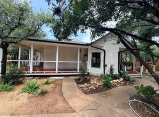 7130 Ranch Rd #2338, Georgetown, TX 78628