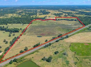 Highway 7, Franklin, TX 77856