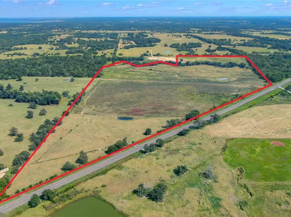 Highway 7, Franklin, TX 77856