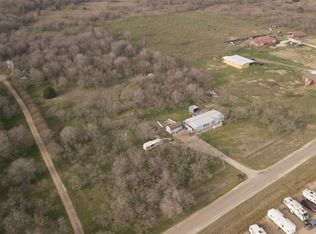 8701 County Road 505, Alvarado, TX 76009