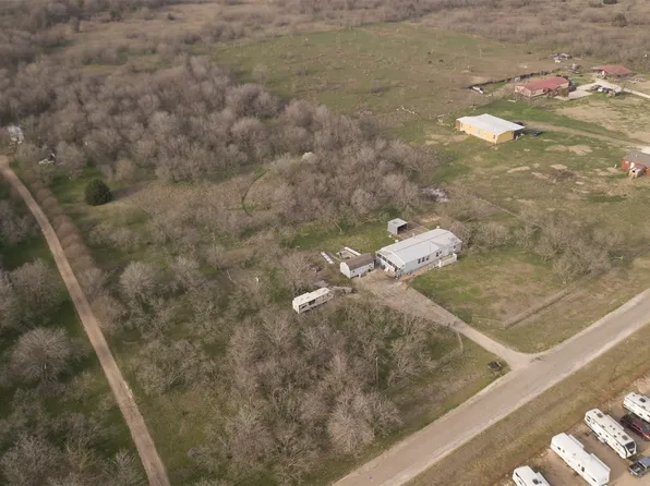 8701 County Road 505, Alvarado, TX 76009