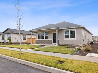 1278 NE Boxcar Dr, Prineville, OR 97754