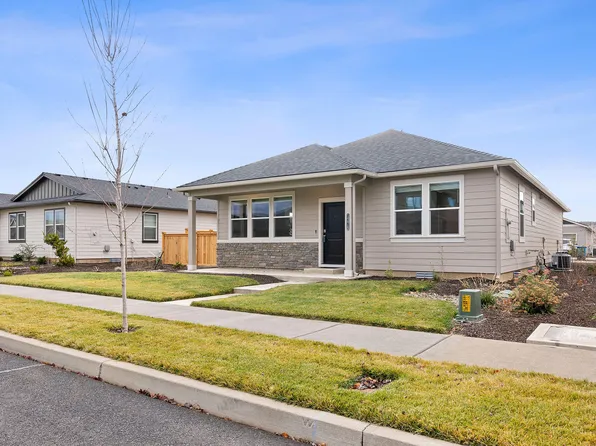 1278 NE Boxcar Dr, Prineville, OR 97754