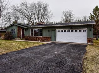 604 Lower Heritage Way, Farmington, MN 55024