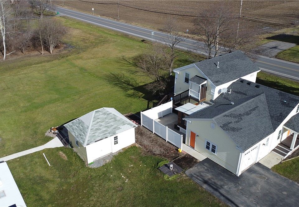 444 Burritt Rd, Hilton, NY 14468 Zillow