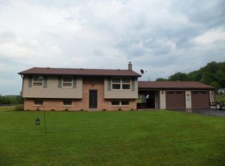 29 Township Dr, Millerton, PA 16936