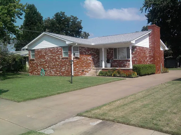 1509 S 124th E Ave, Tulsa, OK 74128