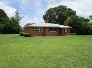 68 27th St NE, Cairo, GA 39828