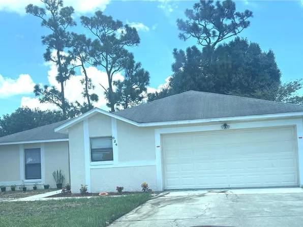 624 Jaguar Ct, Poinciana, FL 34759